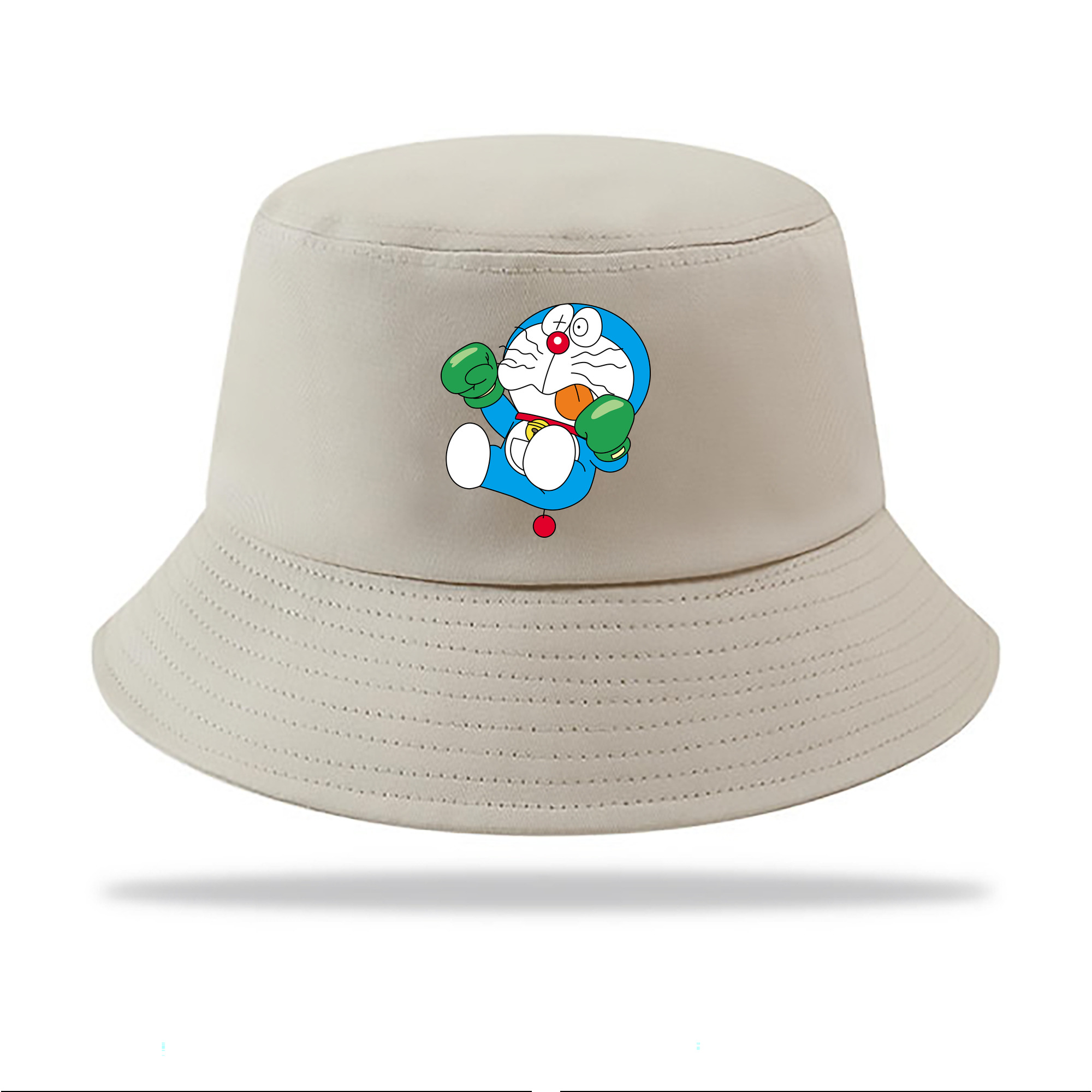 （画像用） ドラえもん Doraemon アウトドア日除けバケットハット